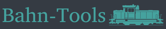 Bahn-Tools.com Logo