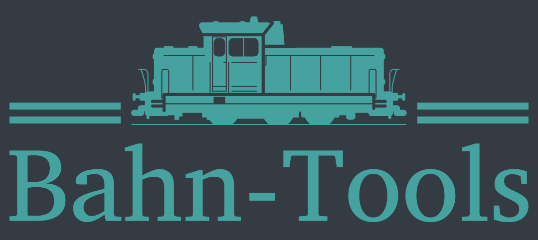 Bahn-Tools Logo